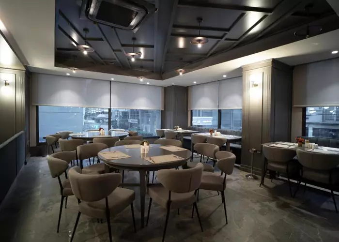 هتل آرتز استانبول